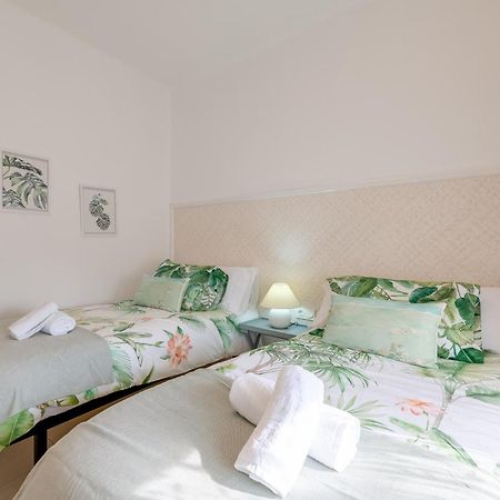 Vt Villa Carmelo 3Bdr Private Pool Torremolinos Buitenkant foto