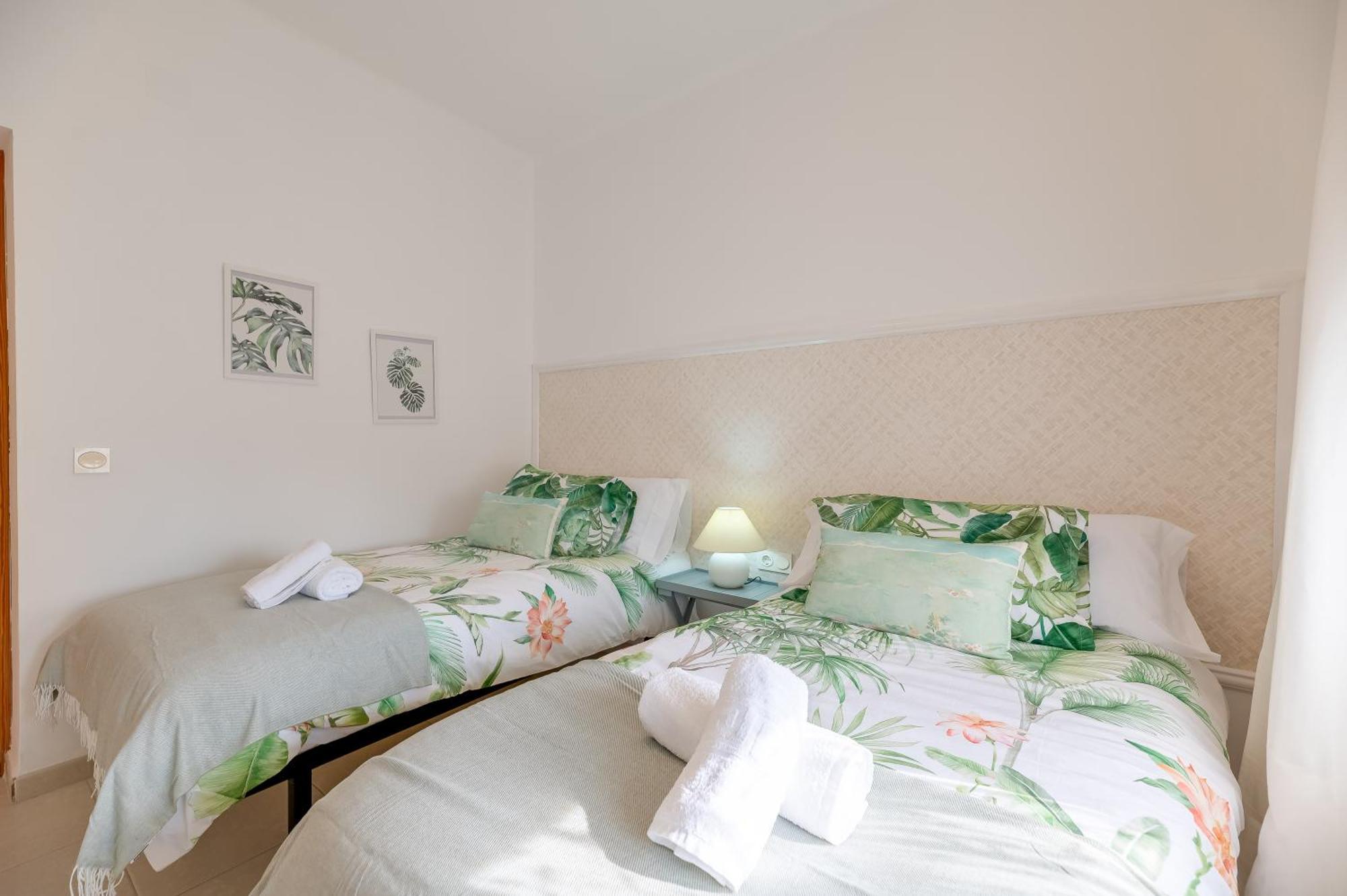 Vt Villa Carmelo 3Bdr Private Pool Torremolinos Buitenkant foto