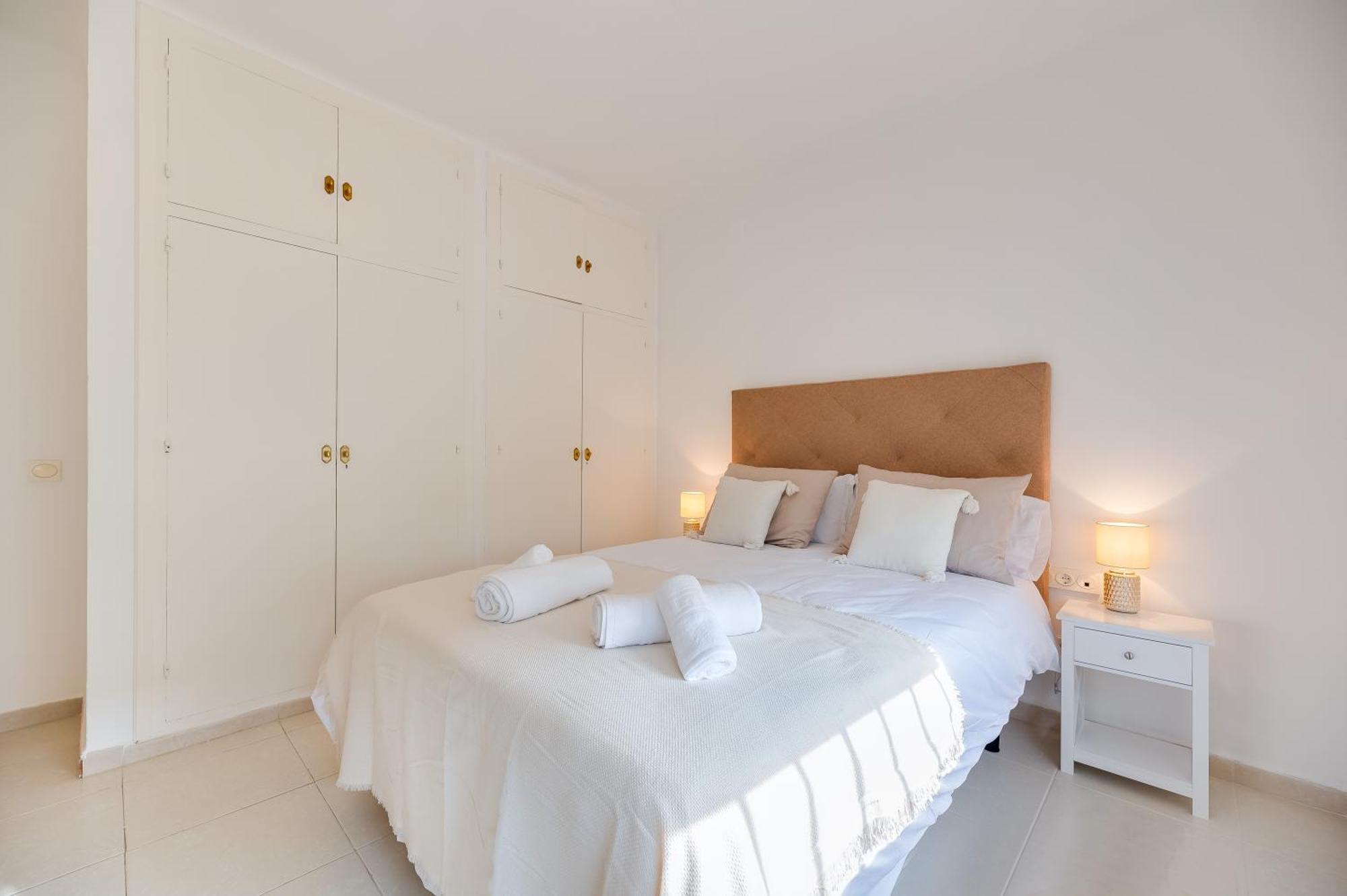 Vt Villa Carmelo 3Bdr Private Pool Torremolinos Buitenkant foto