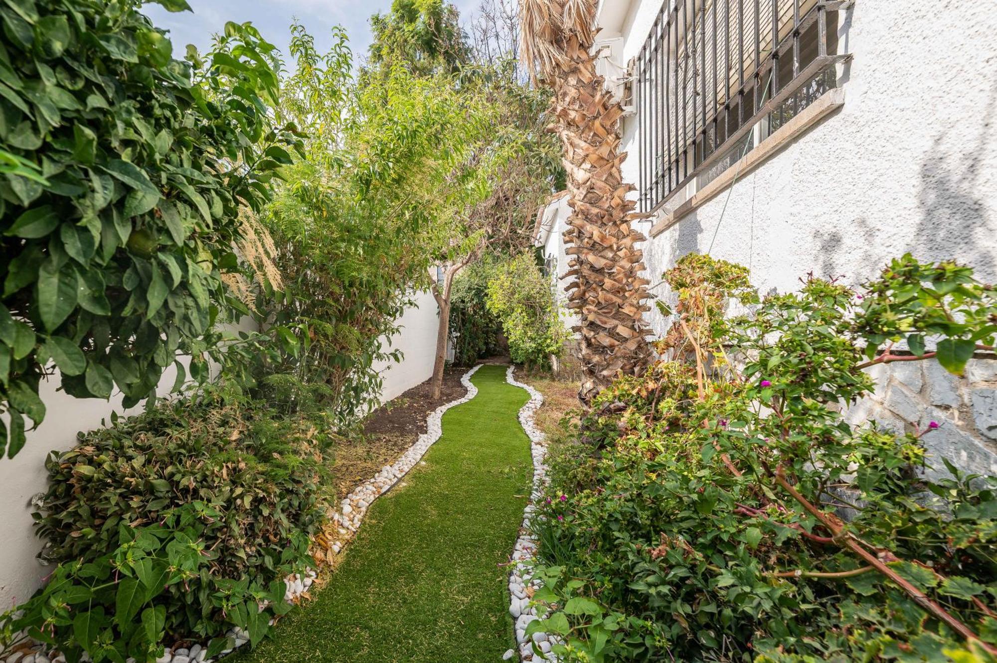 Vt Villa Carmelo 3Bdr Private Pool Torremolinos Buitenkant foto