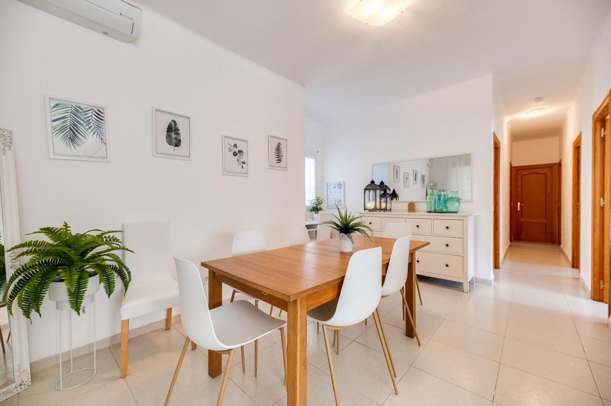 Vt Villa Carmelo 3Bdr Private Pool Torremolinos Buitenkant foto