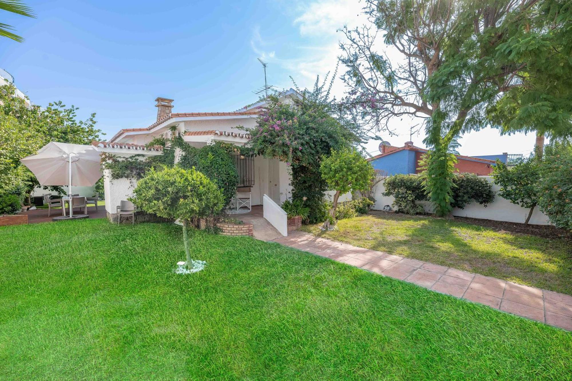 Vt Villa Carmelo 3Bdr Private Pool Torremolinos Buitenkant foto