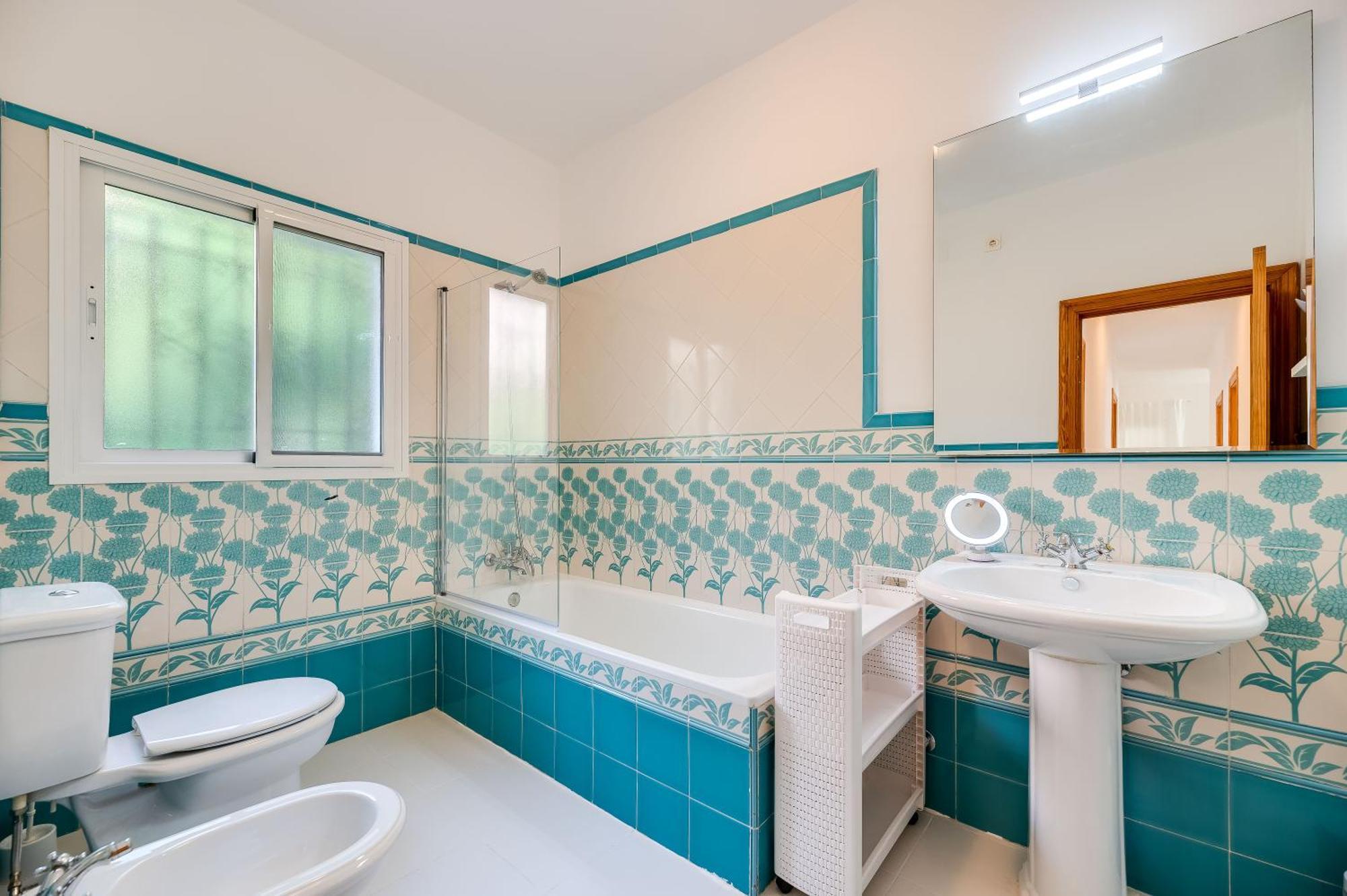 Vt Villa Carmelo 3Bdr Private Pool Torremolinos Buitenkant foto