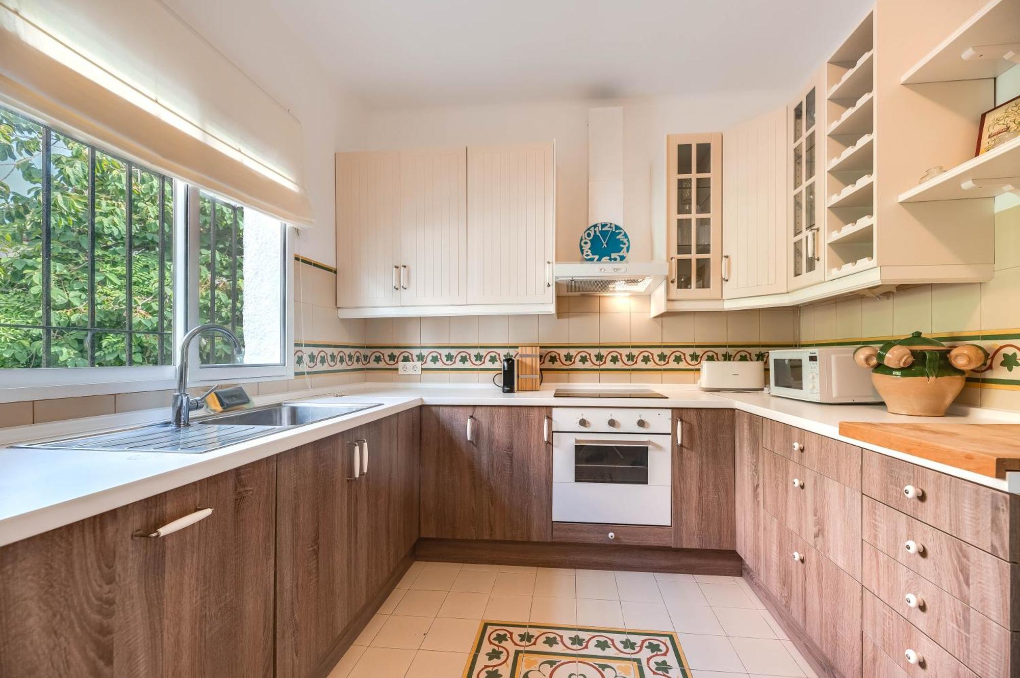 Vt Villa Carmelo 3Bdr Private Pool Torremolinos Buitenkant foto